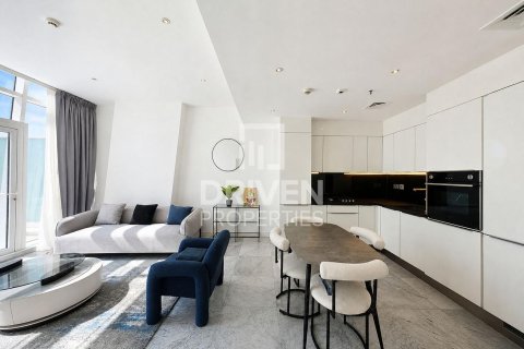 Apartment de 1 dormitorio en The Pad, UAE No. 223314 5