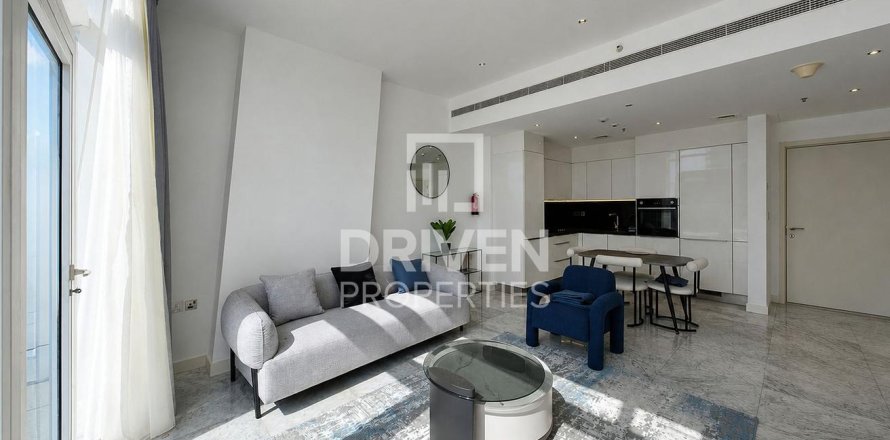 Apartment de 1 dormitorio en The Pad, UAE No. 223314