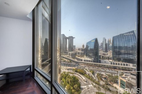 استوديو شقة في وسط مدينة دبي, الإمارات العربية المتحدة رقم 224787 3