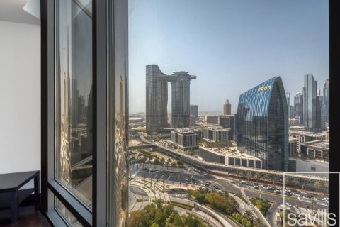 استوديو شقة في وسط مدينة دبي, الإمارات العربية المتحدة رقم 224787 4