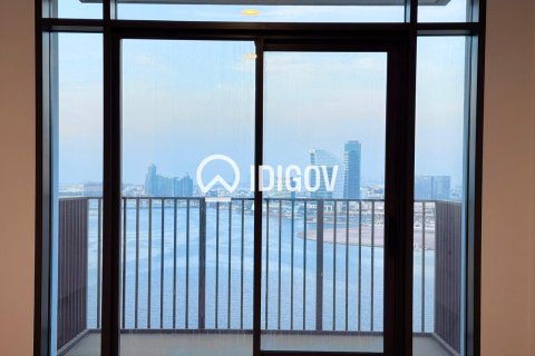 Appartement de 2 chambres à Dubai Creek Harbour (The Lagoons), UAE No. 184704 9