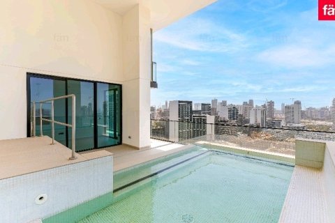 2 غرف نوم شقة في دبي, الإمارات العربية المتحدة رقم 165287