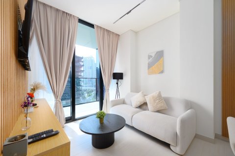 Appartement de 1 chambre à Business Bay, UAE No. 195722