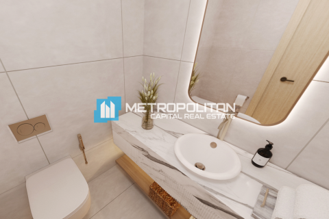Квартира с 1 спальней на Остров Саадият, ОАЭ №135238 8