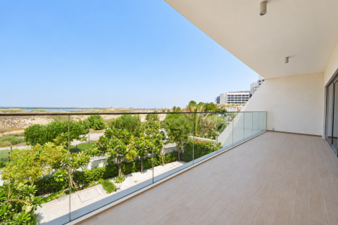 Townhouse de 4 dormitorios en Yas Island, UAE No. 223485 22