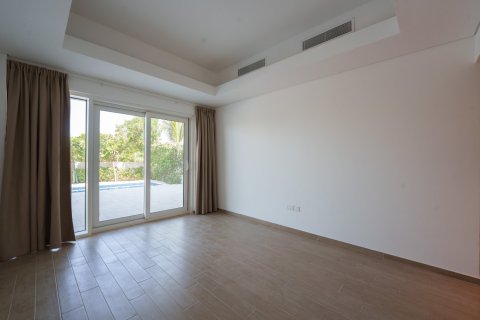 Townhouse de 4 dormitorios en Yas Island, UAE No. 223485 17