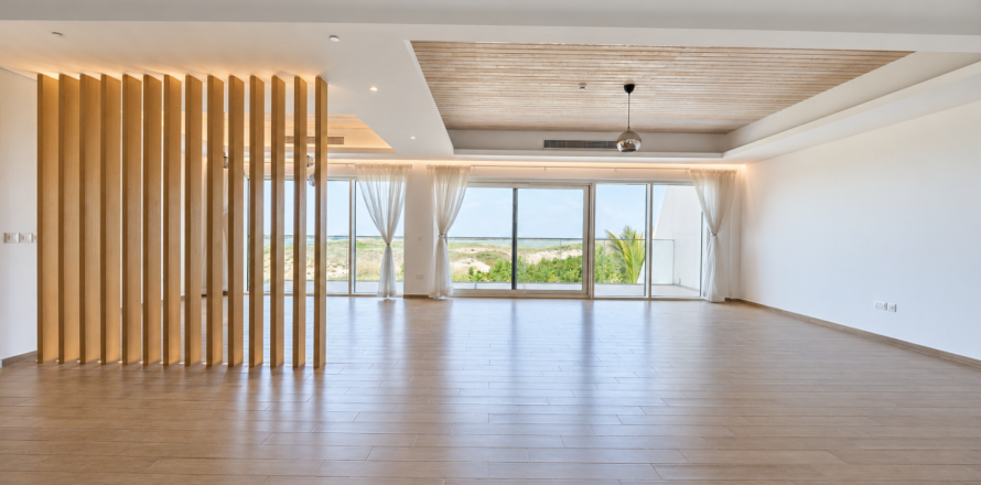 Townhouse de 4 dormitorios en Yas Island, UAE No. 223485