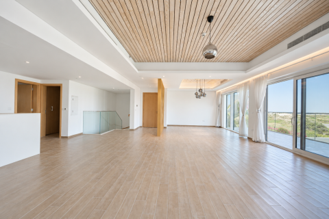 Townhouse de 4 dormitorios en Yas Island, UAE No. 223485 4