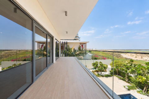 Townhouse de 4 dormitorios en Yas Island, UAE No. 223485 20