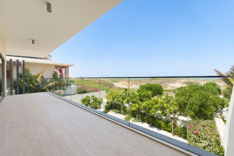 Townhouse de 4 dormitorios en Yas Island, UAE No. 223485 21