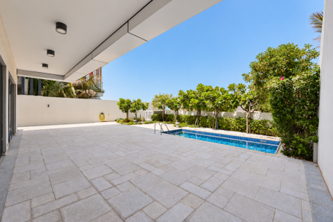 Townhouse de 4 dormitorios en Yas Island, UAE No. 223485 23