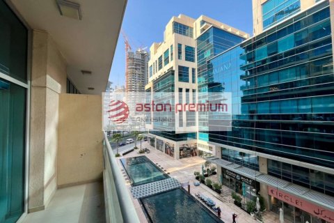 1 bedroom Apartment in Business Bay, UAE No. 219244 17