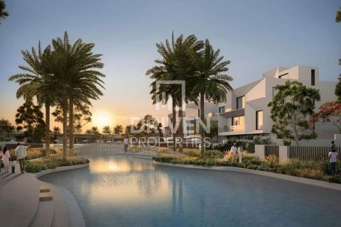 5 bedrooms Villa in Dubai, UAE No. 211728 7