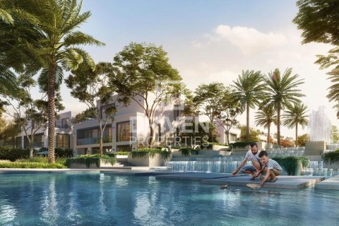 5 bedrooms Villa in Dubai, UAE No. 211728 10