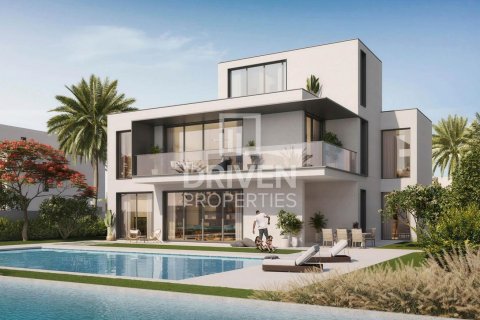 5 bedrooms Villa in Dubai, UAE No. 211728 8