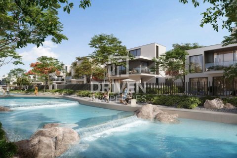 5 bedrooms Villa in Dubai, UAE No. 211728 2