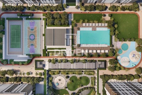 1 bedroom Apartment in Dubai Hills Estate, UAE No. 221222 14