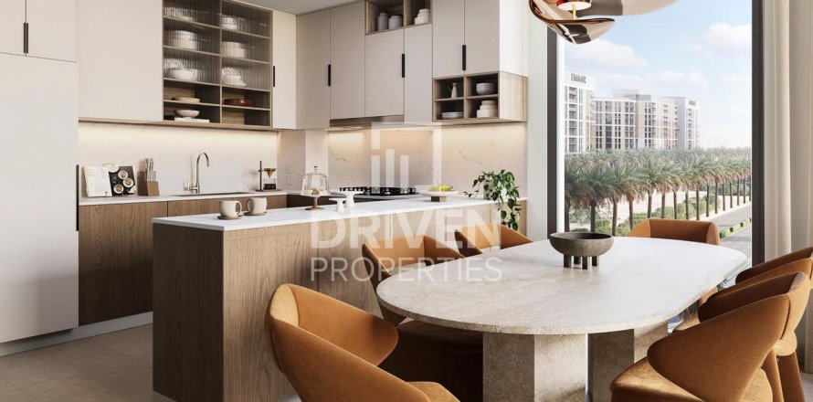 1 bedroom Apartment in Dubai Hills Estate, UAE No. 221222