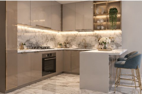 Appartement de 1 chambre à Business Bay, UAE No. 208601 6