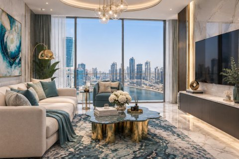 1 bedroom Apartment in Business Bay, UAE No. 208601