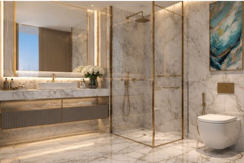 Appartement de 1 chambre à Business Bay, UAE No. 208601 7