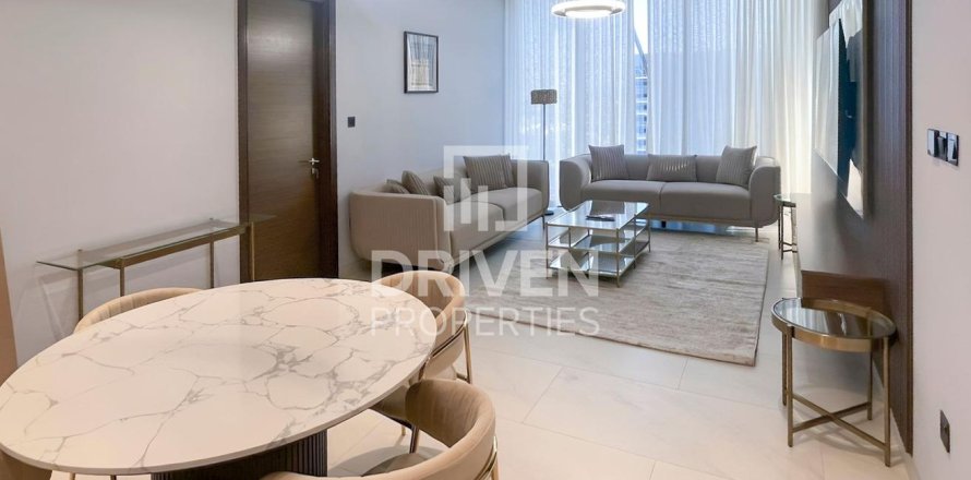 Apartment de 3 dormitorios en Sobha Hartland, UAE No. 221392