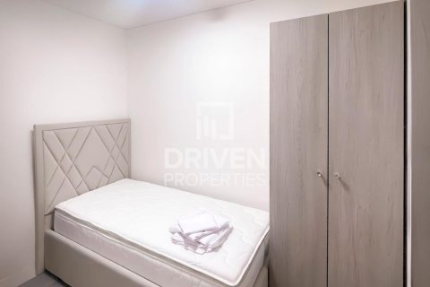 Apartment de 3 dormitorios en Sobha Hartland, UAE No. 221392 8