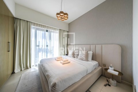 Квартира с 3 спальнями в Burj Royale, ОАЭ №211814 10