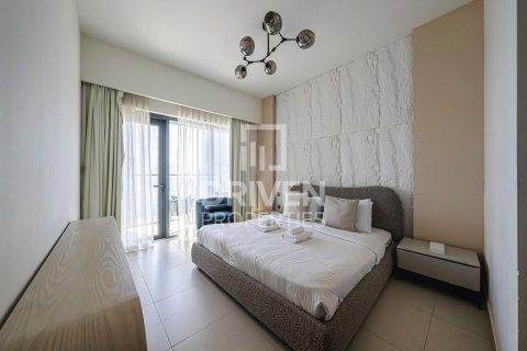 Квартира с 3 спальнями в Burj Royale, ОАЭ №211814 12