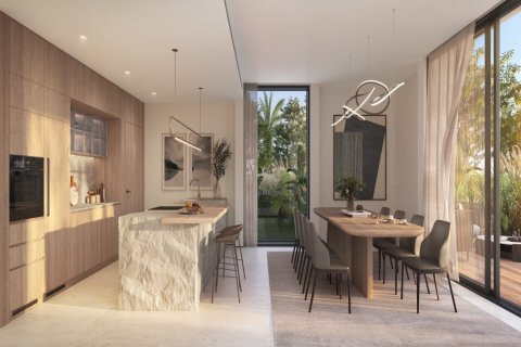 Townhouse de 3 chambres à Dubai Land, UAE No. 163410 18