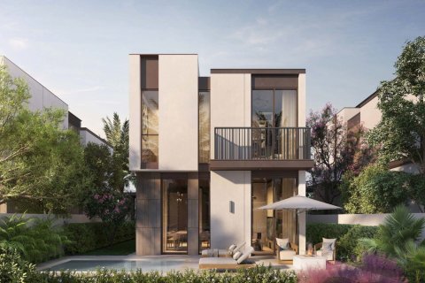 Townhouse de 3 chambres à Dubai Land, UAE No. 163410 6