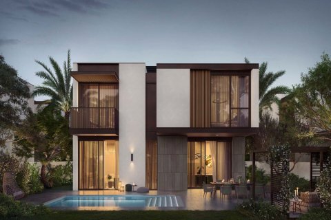 Townhouse de 3 chambres à Dubai Land, UAE No. 163410 11