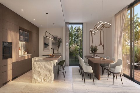 Townhouse de 3 chambres à Dubai Land, UAE No. 163410 22
