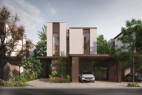 Townhouse de 3 chambres à Dubai Land, UAE No. 163410 5