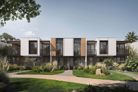 Townhouse de 3 chambres à Dubai Land, UAE No. 163410 13