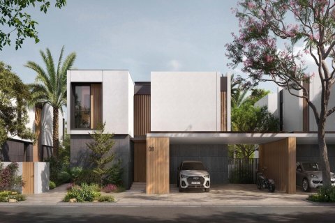 Townhouse de 3 chambres à Dubai Land, UAE No. 163410 8