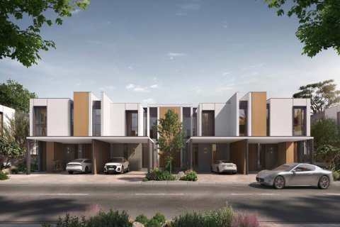 Townhouse de 3 chambres à Dubai Land, UAE No. 163410 12