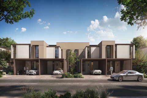 Townhouse de 3 chambres à Dubai Land, UAE No. 163410 14