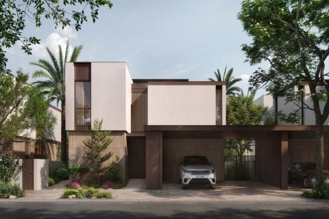 Townhouse de 3 chambres à Dubai Land, UAE No. 163410 10