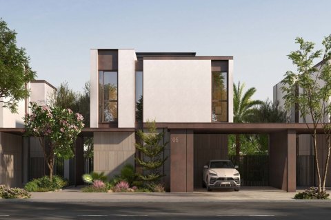 Townhouse de 3 chambres à Dubai Land, UAE No. 163410 7