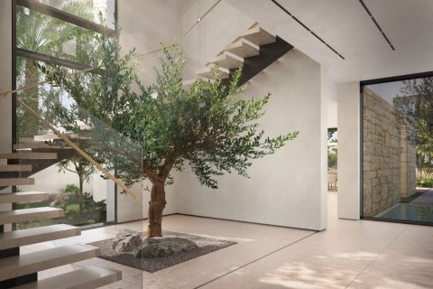 Townhouse de 3 chambres à Dubai Land, UAE No. 163410 17