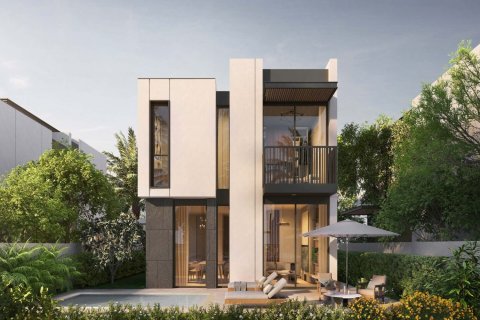 Townhouse de 3 chambres à Dubai Land, UAE No. 163410 4