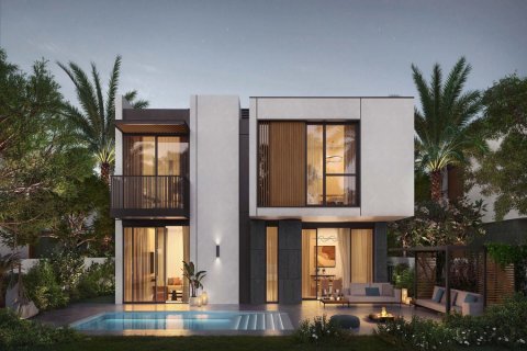 Townhouse de 3 chambres à Dubai Land, UAE No. 163410 9
