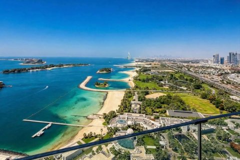 Apartment de 1 dormitorio en Palm Jumeirah, UAE No. 215636