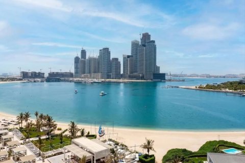 1 غرف نوم شقة في نخلة جميرا, الإمارات العربية المتحدة رقم 215636 6