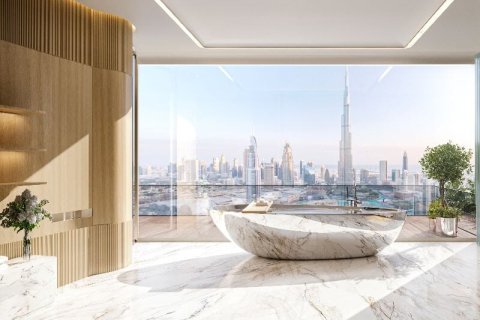 3 bedrooms Apartment in Business Bay, UAE No. 164599