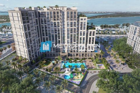 Appartement de 2 chambres à Yas Island, UAE No. 219574