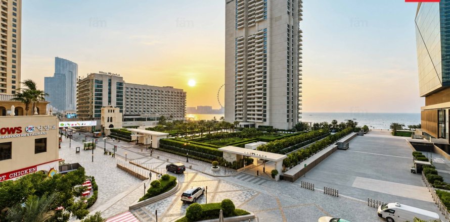 2 غرف نوم شقة في دبي, الإمارات العربية المتحدة رقم 222470
