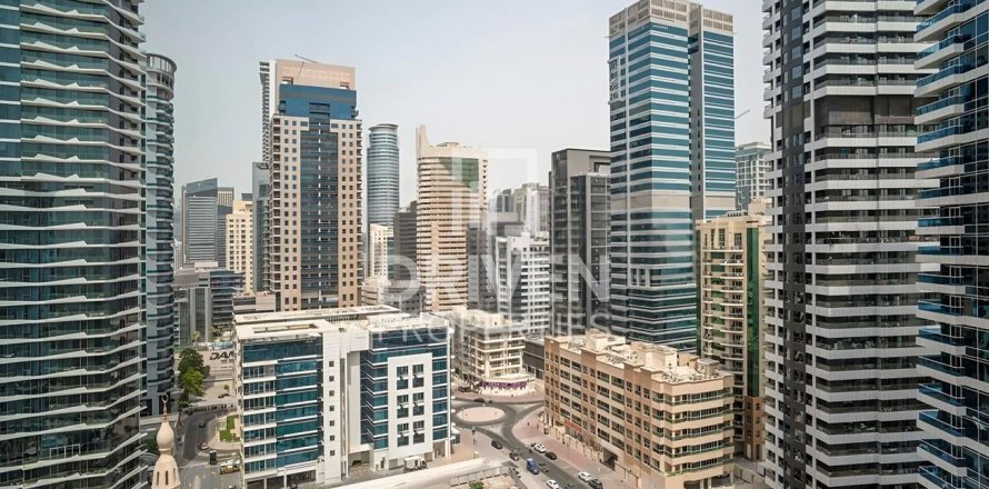 استوديو شقة في مرسى دبي, الإمارات العربية المتحدة رقم 214415