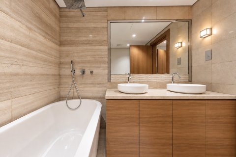 Penthouse de 4 chambres à Business Bay, UAE No. 212958 20